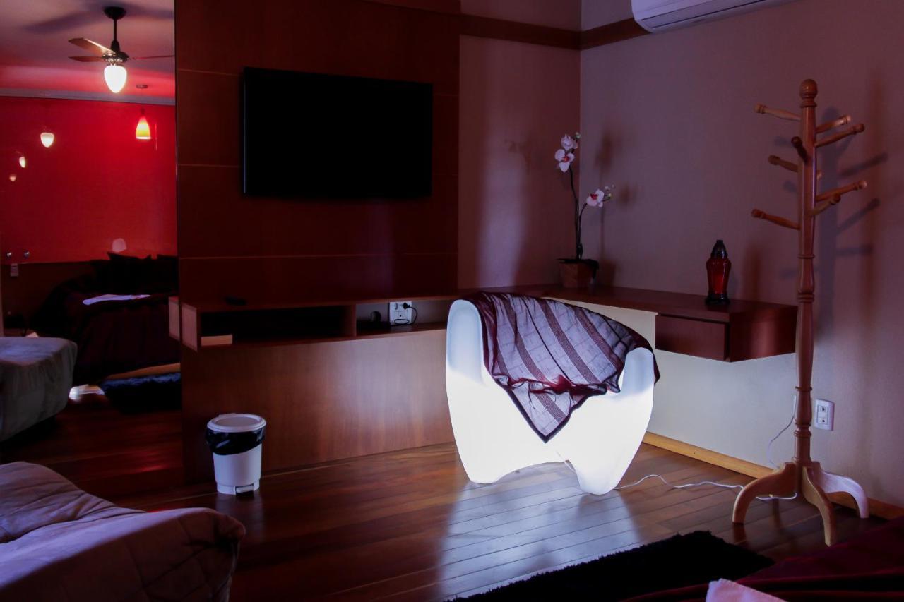 Hotel Aconchego Da Serra Gramado Cameră foto