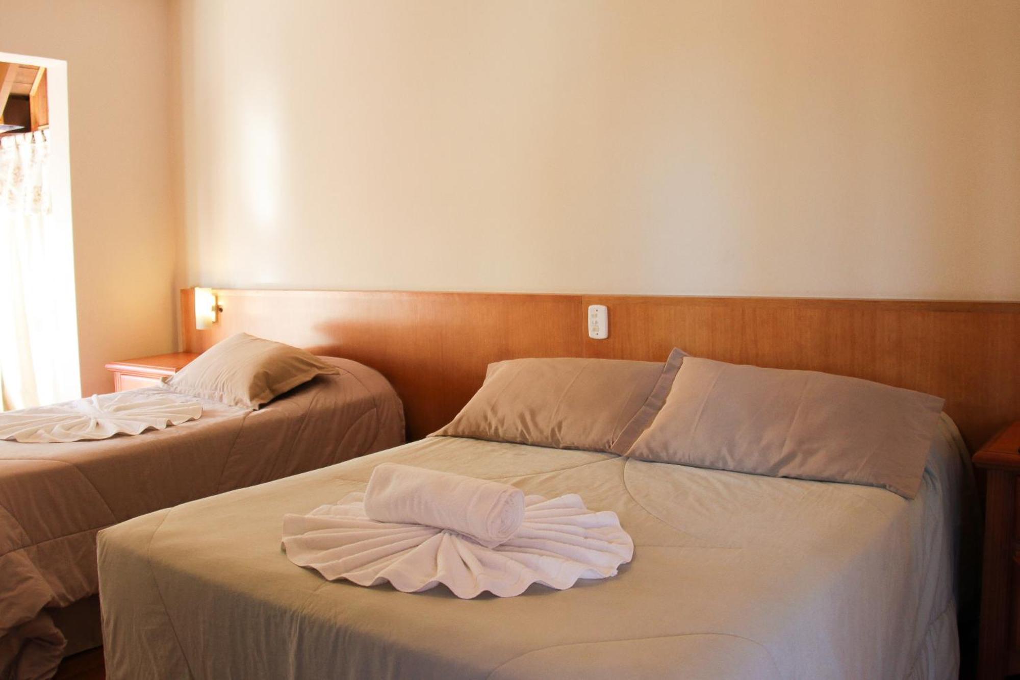 Hotel Aconchego Da Serra Gramado Cameră foto