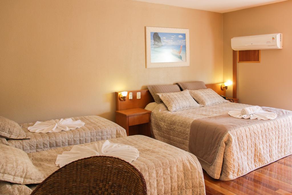 Hotel Aconchego Da Serra Gramado Cameră foto
